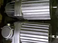 Гидротолкатели  ТЭ-30; ТЭ-50; ТЭ-80; ТЭ-200