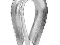 Коуш 26,0 мм TOR DIN 6899 (тип B)