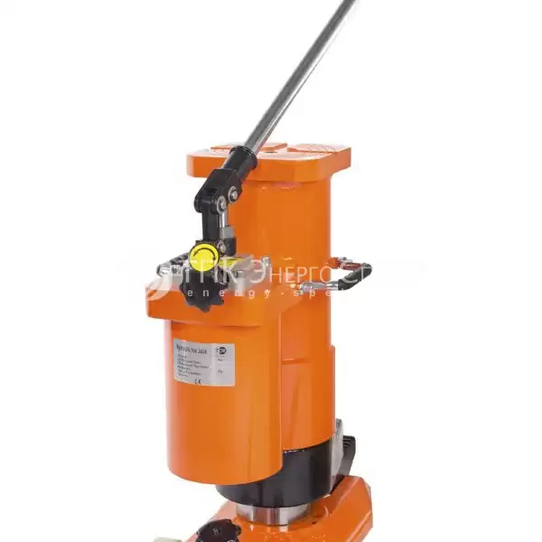 Домкрат гидравлический TOR ДПГ-250 (HM-250) 25 т