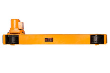 Балка концевая опорная TOR г/п 1,0 т 1,0 м в наличии Балка концевая опорная TOR г/п 1,0 т 1,0 м